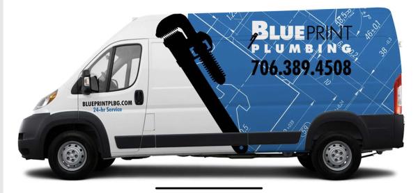 Blueprint Plumbing Services LLC