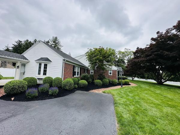 V Serrano's Landscaping LLC