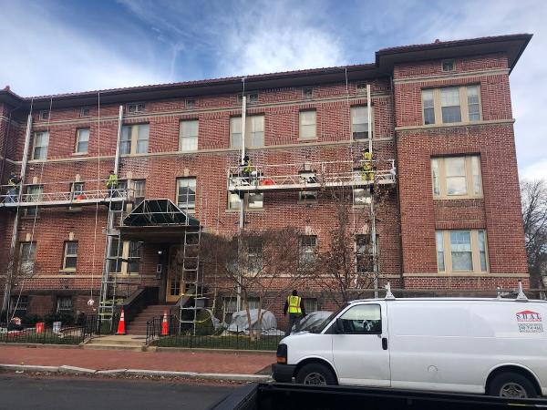 Shal Builders LLC