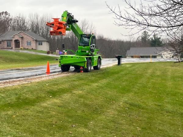 Tree-b-Gone