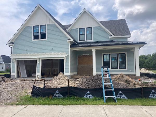 Gutters By the Beach