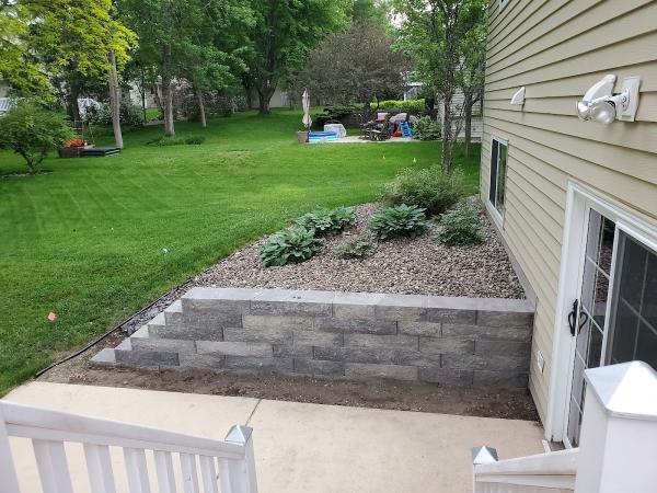 Platinum Lawn and Landscaping