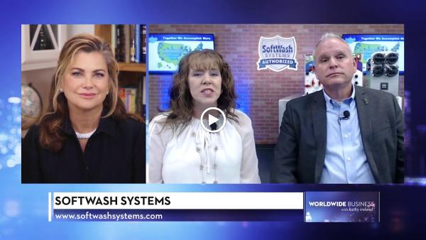 Softwash Systems