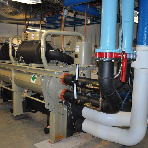 Galgon Hvac & Mechanical Service