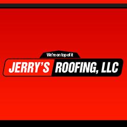 Jerry's Roofing