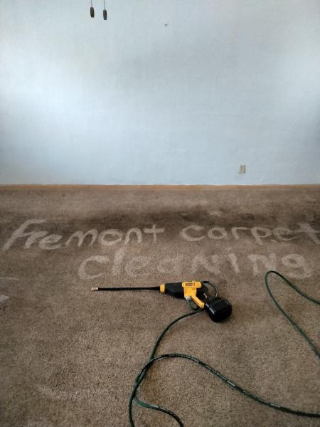 Fremont Carpet & Tile Cleaning
