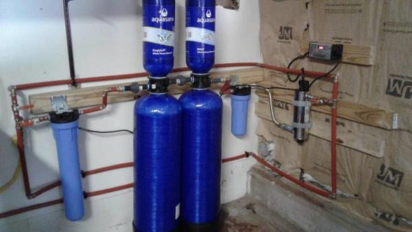 Five Star Plumbing