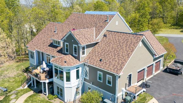 Bright View Exteriors