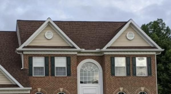 Bright View Exteriors
