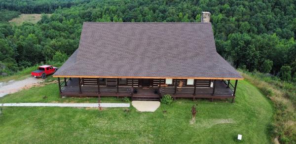 Mid-America Roofing