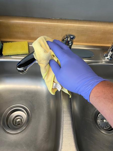 Athens Cleaning Company