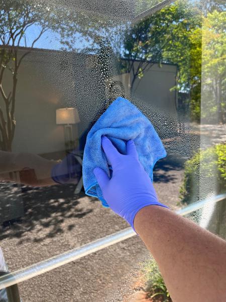 Athens Cleaning Company