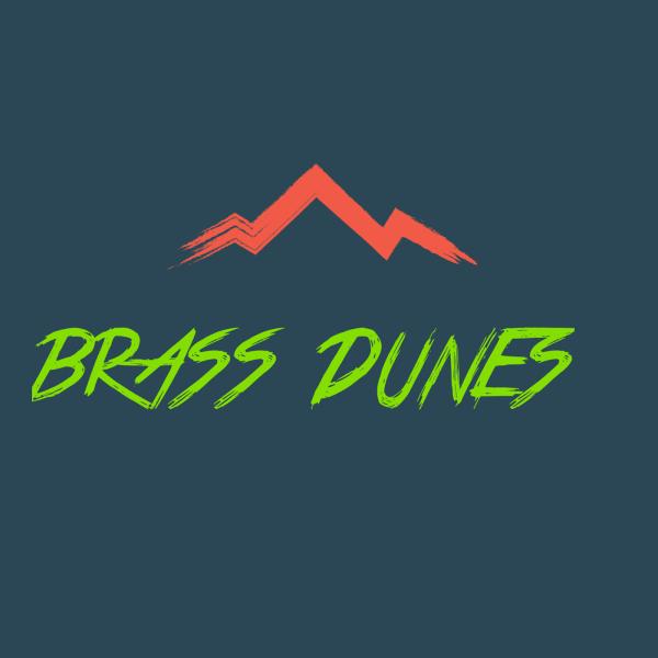 Brass Dunes