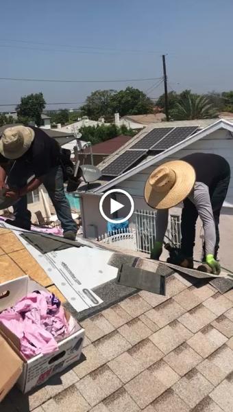 Socal Green Roofing & Builders