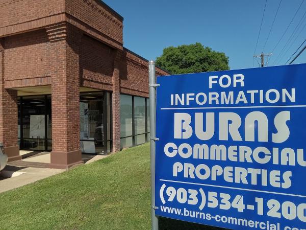Burns Commercial Properties
