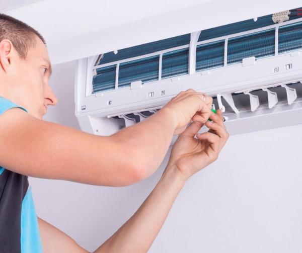 NC Comfort Systems