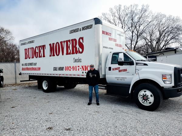 Budget Movers