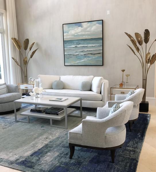 Richard Ott Interior Spaces
