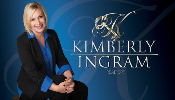 Kimberly Ingram With Allison James Estates & Homes