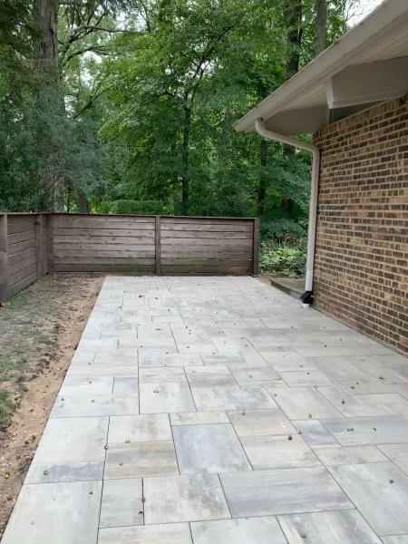 Sloan's Brick Paving & Landscaping