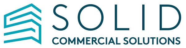 Solid Commercial Solutions
