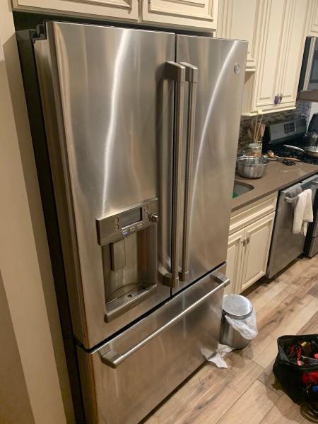 Bchd Appliance Repair Service
