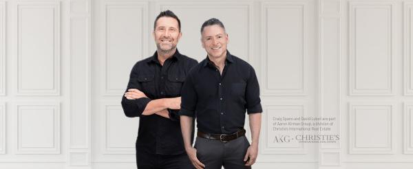 Craig & David Homes