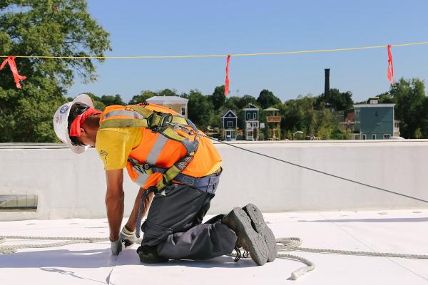 Baker Roofing Company