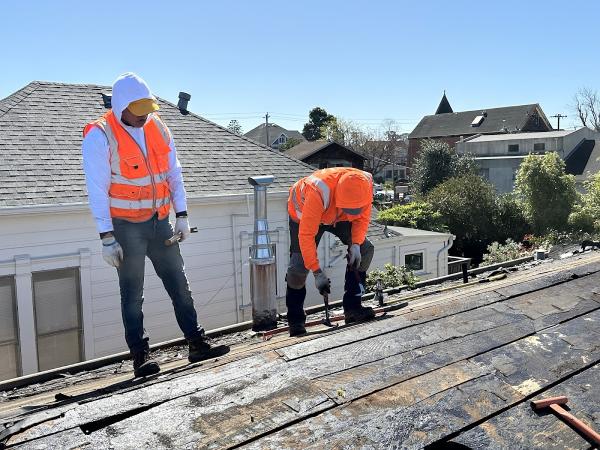Kita Painting Roofing