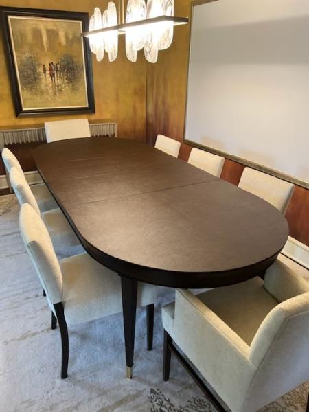 Table Pads Custom