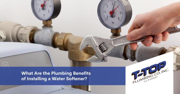 T-Top Plumbing