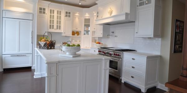 Northeast Cabinet Design Inc.