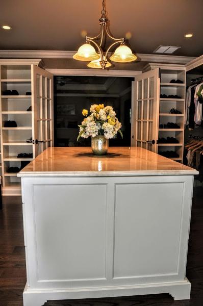 Northeast Cabinet Design Inc.