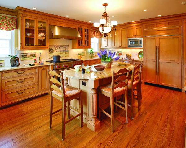 Northeast Cabinet Design Inc.