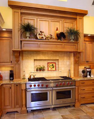 Northeast Cabinet Design Inc.