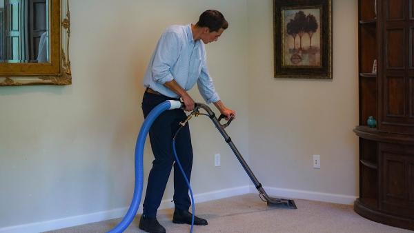 Steam Team Carpet Cleaning