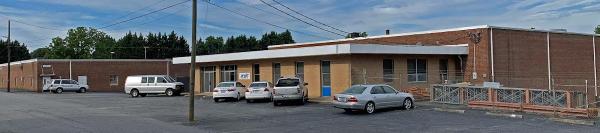 Pruitt Machinery Inc
