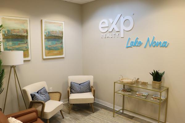 The Kendrick Team Powered by Exp Realty Lake Nona