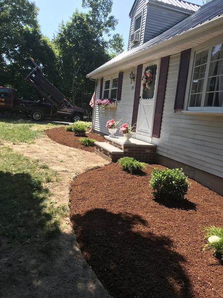 Lutz Landscaping and Excavating
