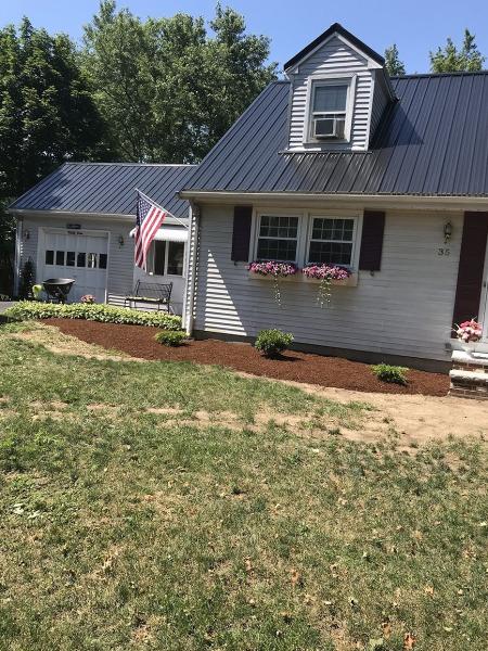 Lutz Landscaping and Excavating