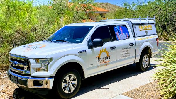 Brighter Days Window Cleaning