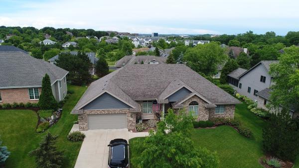 Kickapoo Roofing
