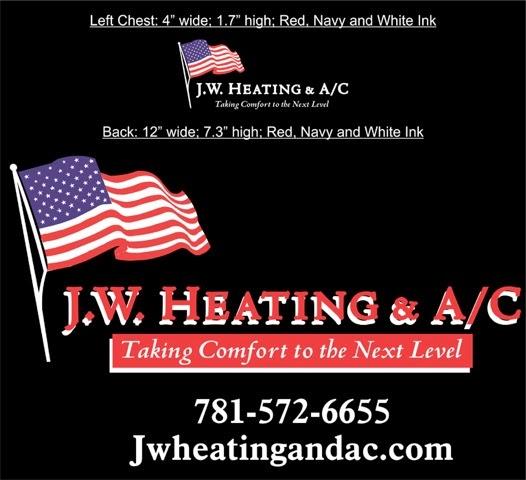 JW Heating & A/C Inc.