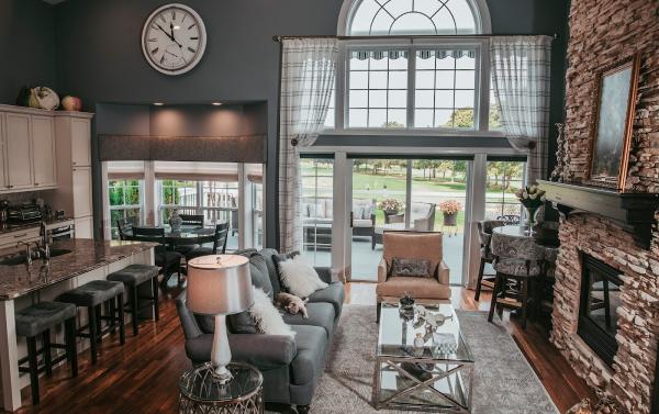 Sorell Interiors