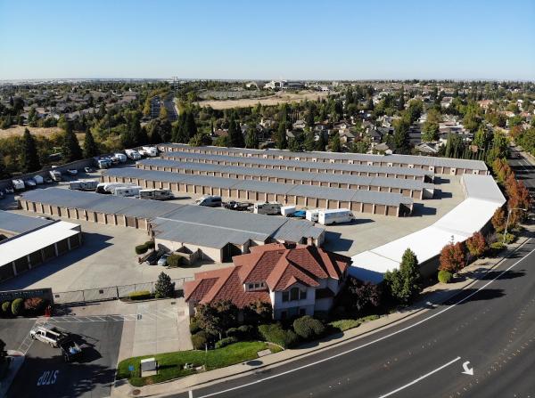 Rocklin Self Storage