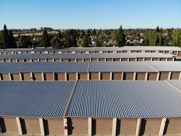 Rocklin Self Storage
