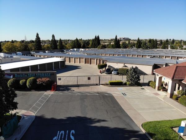 Rocklin Self Storage