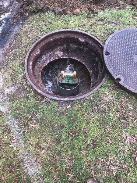 All In One Septicservices