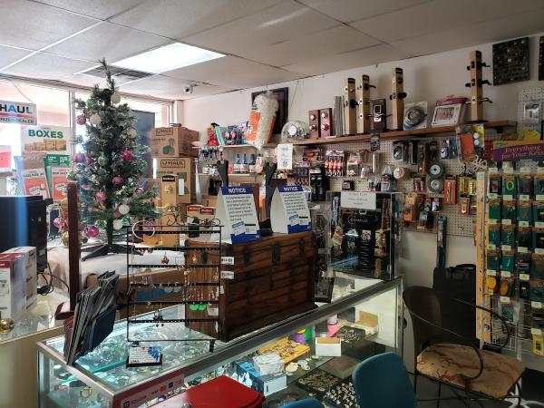 35th Avenue Lock and Key Shop