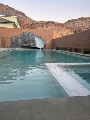 Saint George Pool Cleaning